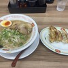餃子の王将 三河安城店