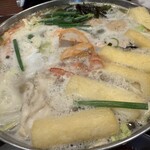 毎日！北海道物産展 ネオ炉端 道南農林水産部  - 