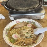 双葉食堂 - 