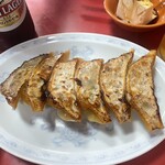 中華料理 松月 - 