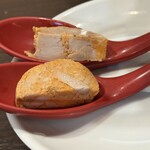 毎日！北海道物産展 ネオ炉端 道南農林水産部  - 