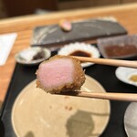 京町堀 なかむら - 林SPFポーク　シンタマ