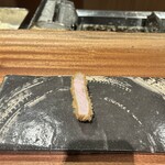 京町堀 なかむら - 三衛門　ロース