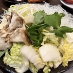 毎日！北海道物産展 ネオ炉端 道南農林水産部  - 