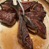 ウルフギャング・ステーキハウス 福岡店 - 