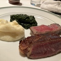 ウルフギャング・ステーキハウス 福岡店 - 