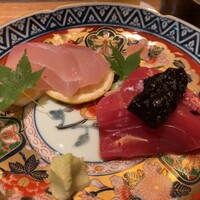 築地青空三代目 大名古屋ビルヂング店 - 