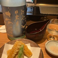 築地青空三代目 大名古屋ビルヂング店 - 