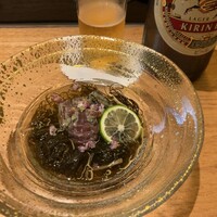 築地青空三代目 大名古屋ビルヂング店 - 