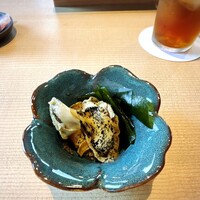 鮨処とうげ - 