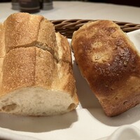 ウルフギャング・ステーキハウス 福岡店 - 