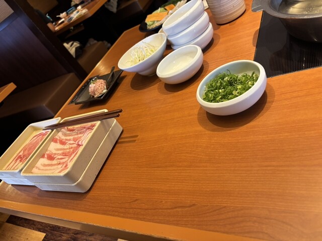 Kin no Buta Minonohara Ten photo 2