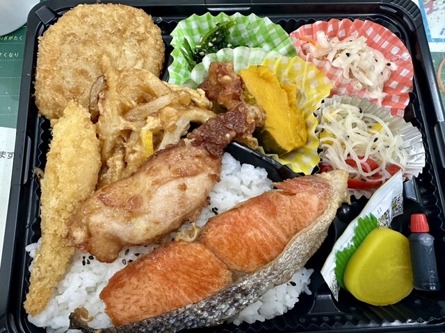 ほかほか弁当 門真店 - 門真市/その他 | 食べログ