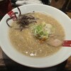 ラーメン凪 豚王 渋谷本店