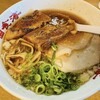 尾道ラーメン 喰海