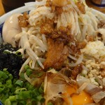 自家製麺223 - 料理写真: