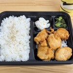 天下鳥ます - 料理写真: