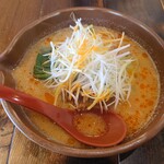 麺屋 竹田 - 料理写真: