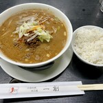 中国料理 四川屋 一創 - 