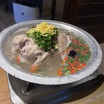 韓国食堂 入ル ゴショミナミ - 