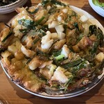 韓国食堂 入ル ゴショミナミ - 