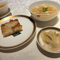 筑紫樓 銀座店 -  筑紫樓 銀座店 -