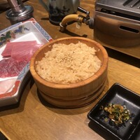 焼うお いし川 名古屋 - 
