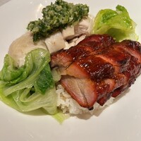 筑紫樓 銀座店 -  筑紫樓 銀座店 -