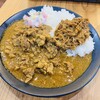 ジャパニーズ スパイス カリー ワッカ