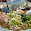 ラーメン　しげ家
