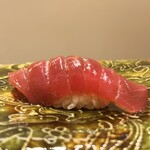 鮨 波残 - 