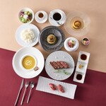 特選近江牛レストラン ティファニー - ティファニー