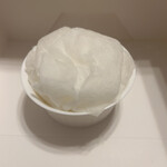 チーズガーデン - 料理写真:【フロマージュブラン】