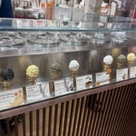 Venchi ルミネ大宮店 - 