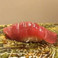 鮨 波残 - 