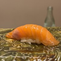 鮨 波残 - 