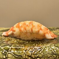 鮨 波残 - 
