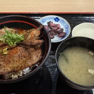 丼屋 炙り_1