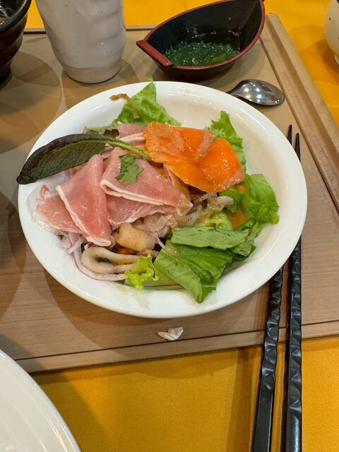 アンダの森  山形天童店 - 天童（ホテル）の写真