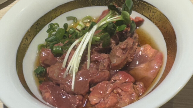 Shimbashi IITOKODORI photo 4