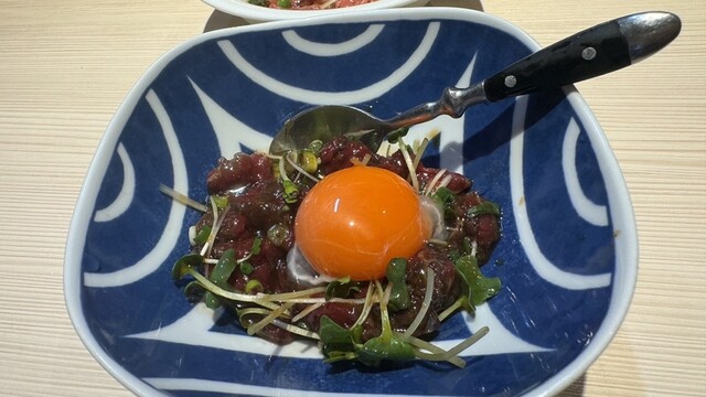 Shimbashi IITOKODORI