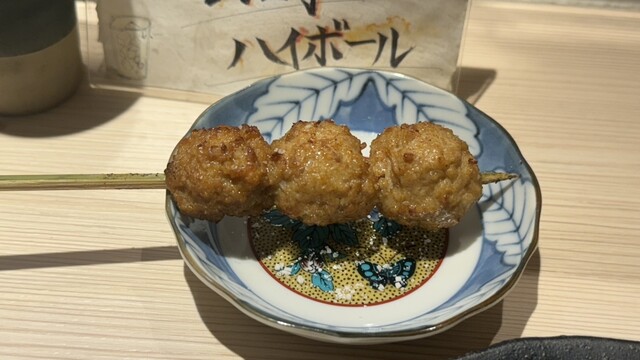 Shimbashi IITOKODORI photo 3