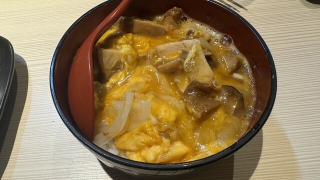 Shimbashi IITOKODORI photo 5