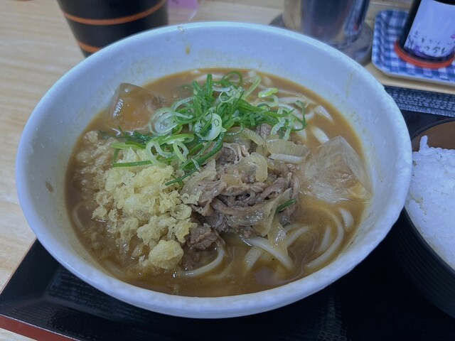 Tokumasa Shinsankyubashi Ten