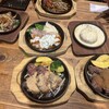 鉄板肉酒場 LOVE&29 京橋店