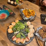 鉄板肉酒場 LOVE&29 - 