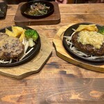 鉄板肉酒場 LOVE&29 - 