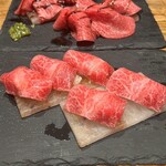 鉄板肉酒場 LOVE&29 - 