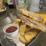 ビア＆キューバサンド フィエスタ - 