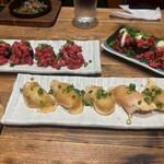 鉄板肉酒場 LOVE&29 - 